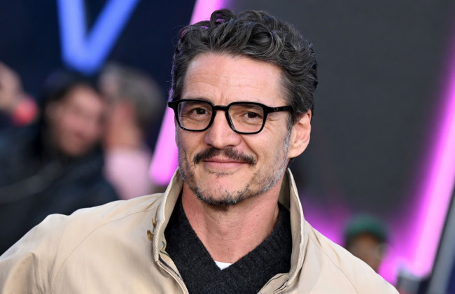 Педро Паскаль vs «Педро Піскаль» — актор судиться з брендом алкоголю через схожість імен