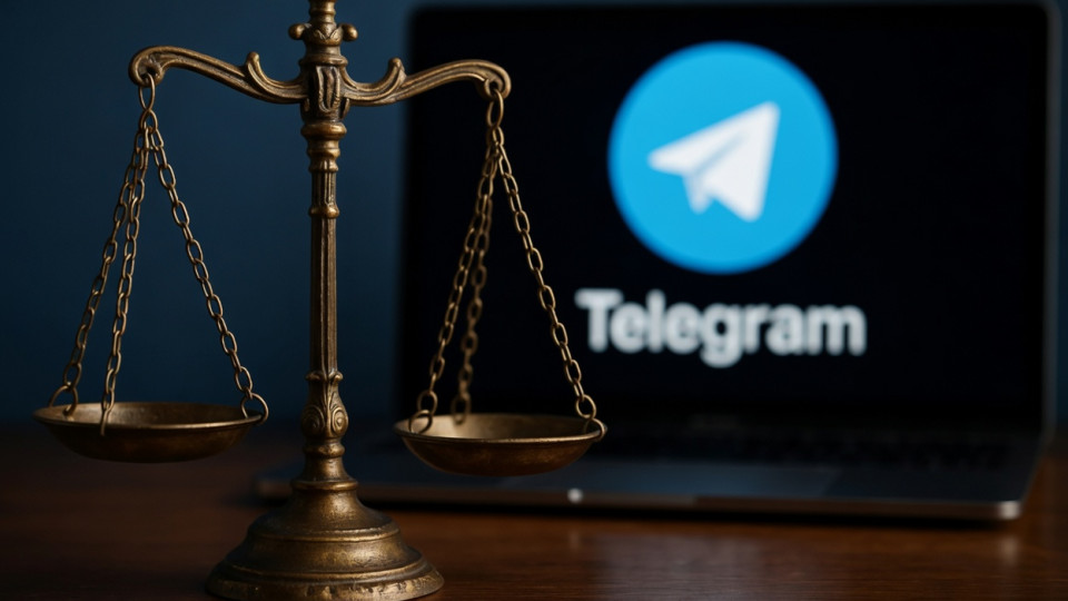 Скриншот на 10 миллионов гривен: ВС о роли Telegram в суде