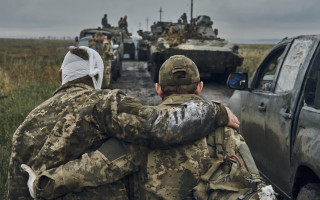 Военнослужащий получил ранение от дрона, но 100 тысяч грн во время отпуска для лечения не выплатили — как это объяснил суд