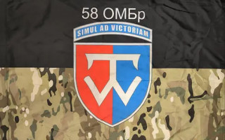 У 58-й ОМБр підтвердили затримання заступника командира