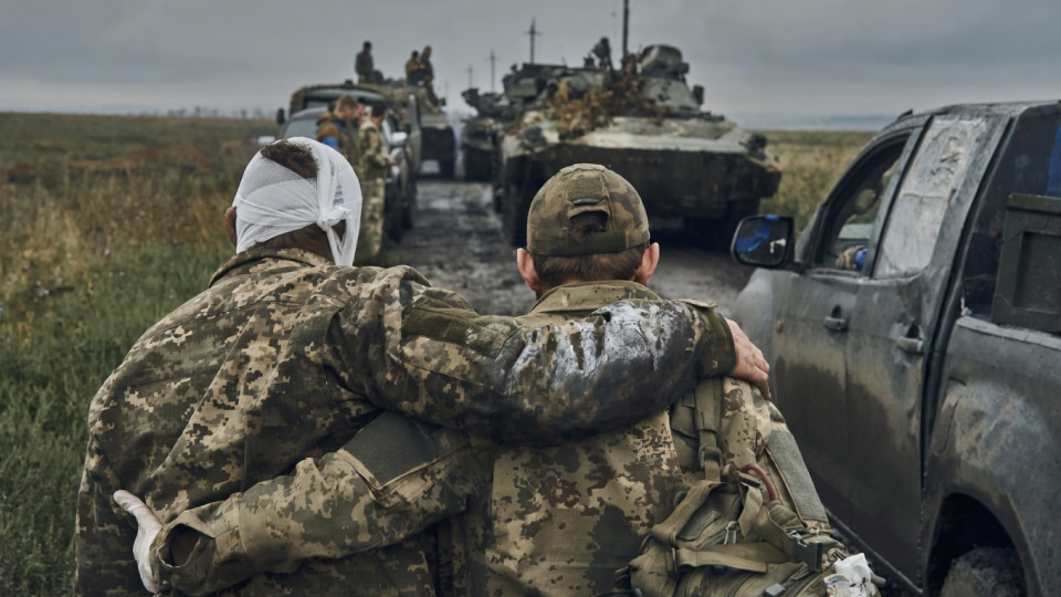 Военнослужащий получил ранение от дрона, но 100 тысяч грн во время отпуска для лечения не выплатили — как это объяснил суд