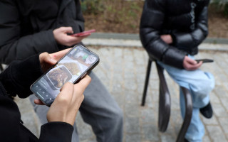 Застосунок ЄС для перевірки віку, який розробляли цілий рік, зламали за кілька хвилин