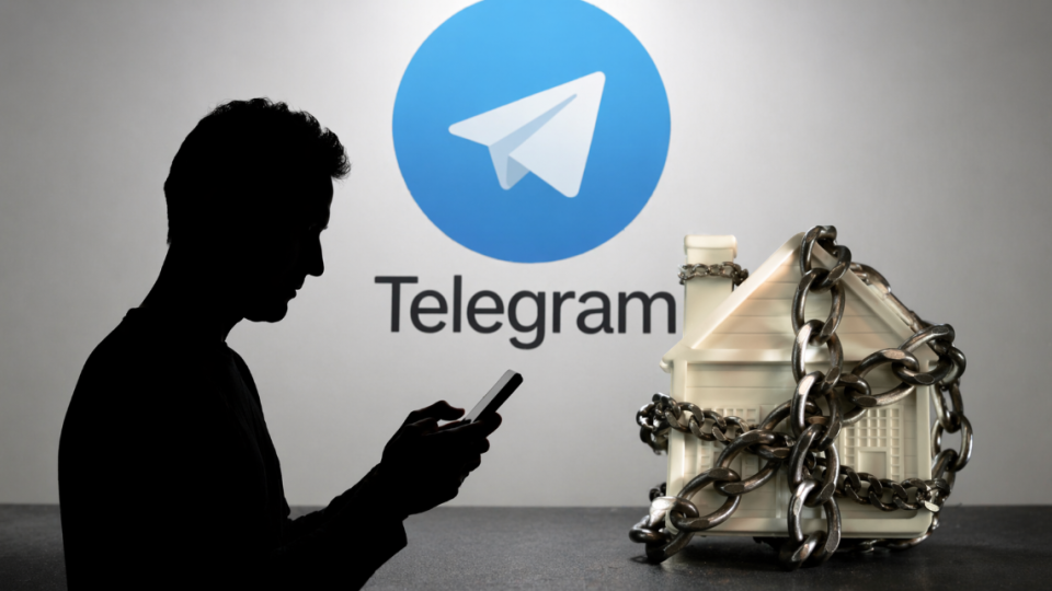 Конфискация за репост: Telegram-канал стал юридическим основанием для взыскания активов в доход государства