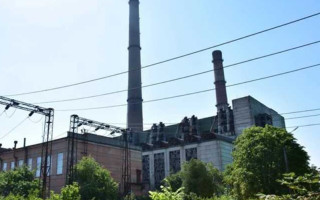 Черниговская ТЭЦ остановила работу после массированного удара РФ: в городе нет горячей воды
