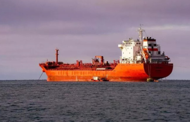 Іран відкрив Ормузьку протоку на період дії режиму припинення вогню в Лівані