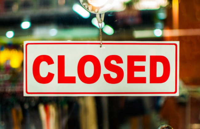 Припинення громадської організації — що треба знати