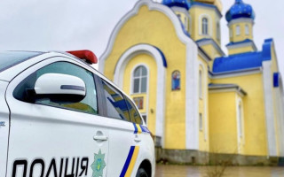 В поминальные дни около тысячи кладбищ будут закрыты для посещения – полиция