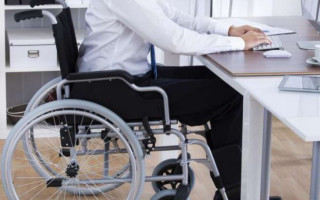 Кабмин обновил порядок выполнения норматива рабочих мест для лиц с инвалидностью