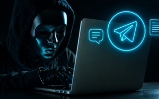 Бот чи користувач: ВАКС викрив схему співробітника СБУ через технічні параметри Telegram
