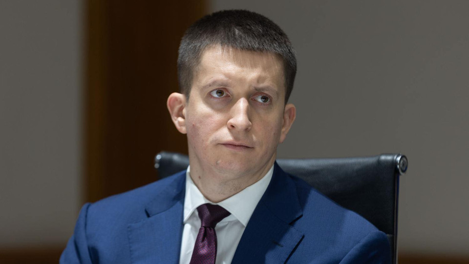 Виктор Дубовик заявил, что конкурс на главу АРМА дошел до «критической точки» и рискует стать формальностью