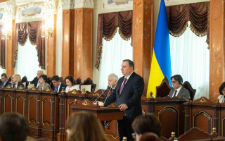 Верховный Суд впервые обратился в ЕСПЧ с двумя запросами о предоставлении консультативных выводов