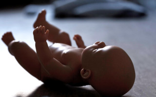 Вітчим закатував 8-місячне немовля: Генпрокурор Кравченко повідомив про довічне ув’язнення чоловікові