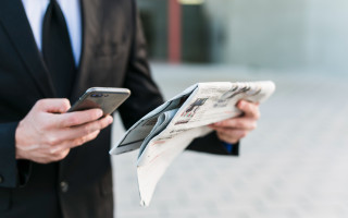 Повестки будут публиковать на сайте ОГП и судов: украинцам изменяют систему вызова