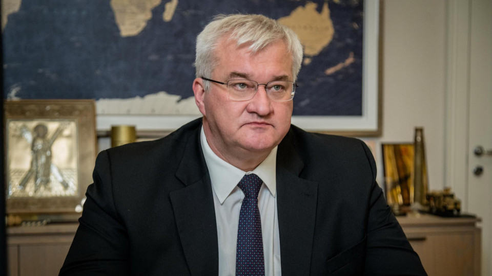 Россия планирует массированно атаковать Украину до семи раз в месяц — Андрей Сибига