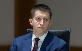 Віктор Дубовик заявив, що конкурс на голову АРМА дійшов до «критичної точки» і ризикує стати формальністю