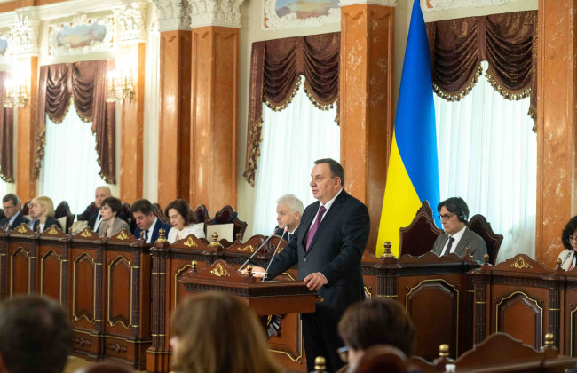 Верховный Суд впервые обратился в ЕСПЧ с двумя запросами о предоставлении консультативных выводов