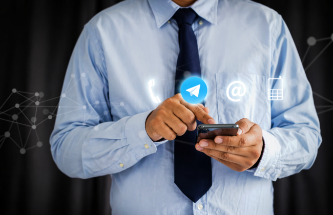 Як Telegram став офіційним інструментом кадрових рішень: ВС про доказову силу месенджерів