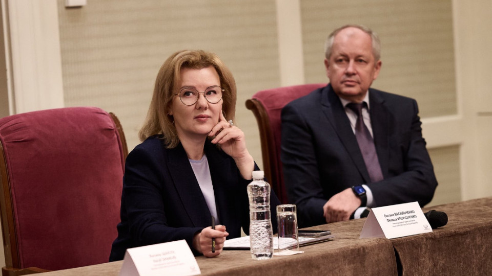 Совещательная группа экспертов получила от РСУ документы 18 кандидатов на должности судей КСУ