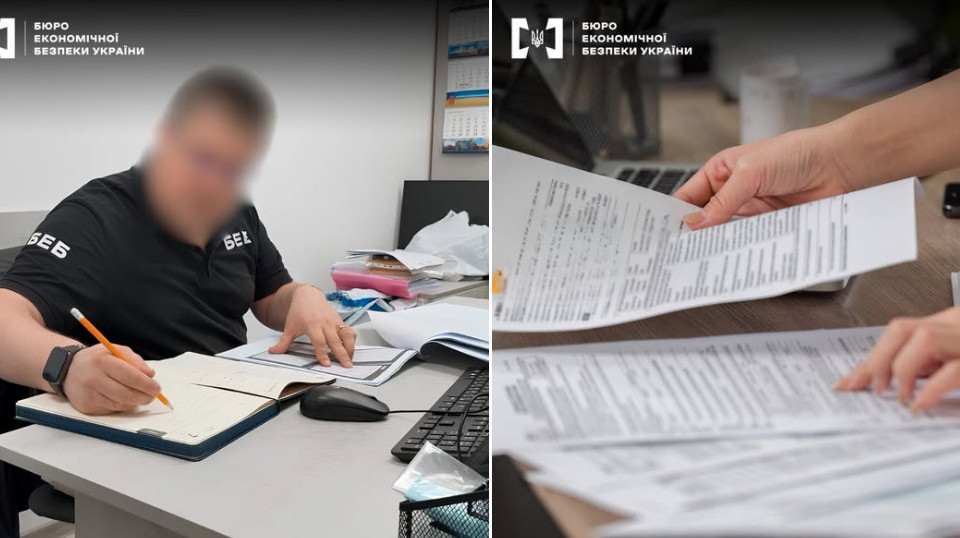 В Одессе будут судить дельца, который создал фейковую компанию для налоговых схем