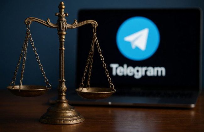 Скриншот на 10 миллионов гривен: ВС о роли Telegram в суде