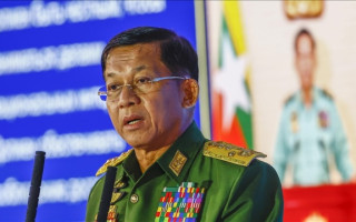 У М’янмі смертні вироки замінили довічним ув’язненням