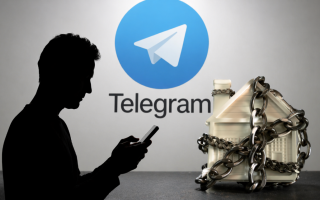 Конфіскація за репост: Telegram-канал став юридичною підставою для стягнення активів у дохід держави