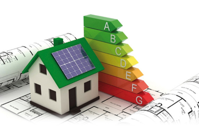 455 государственных зданий в Украине получили энергосертификаты — что дальше