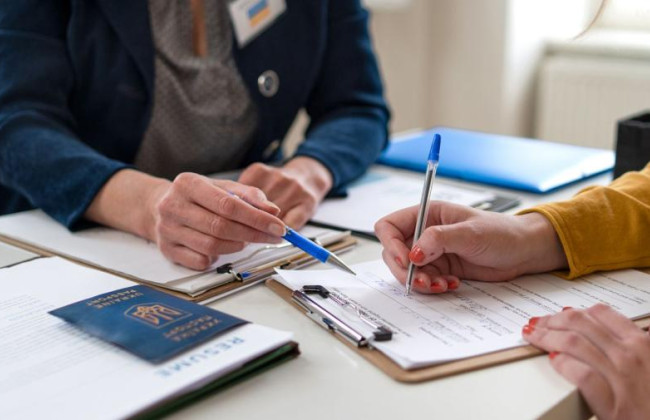 Чи свідчить фактичний допуск до роботи без оформлення про наявність трудових відносин: позиція КЦС ВС