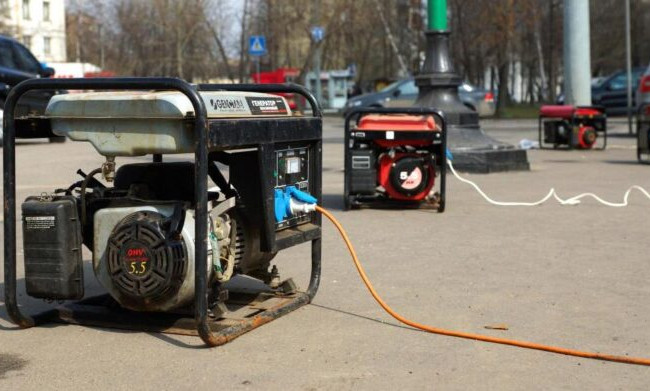 Пальне для генераторів і транспорту: як правильно вести облік