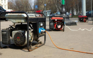 Топливо для генераторов и транспорта: как правильно вести учет