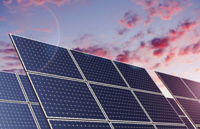 У Києві подати заявку на компенсацію за сонячні електростанції тепер можна онлайн