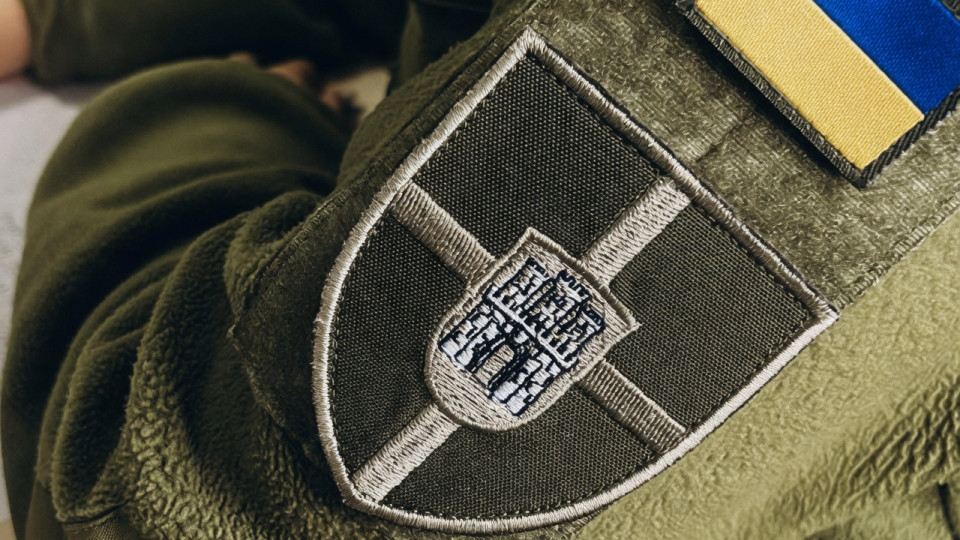 На Львовщине трое человек попытались напасть на военных в ТЦК — детали