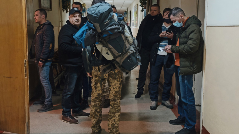 Для военнообязанных, которые ранее были признаны «ограниченно пригодными»: что будет, если не пройти ВВК