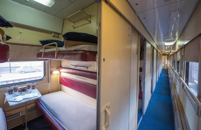 Пасажир як споживач: які права гарантує закон при поїздці потягом