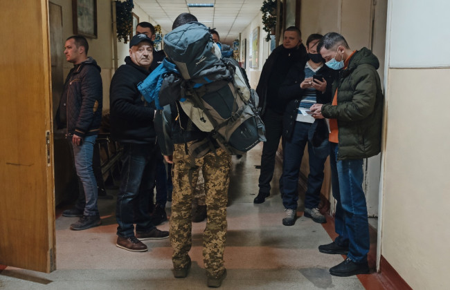 Для военнообязанных, которые ранее были признаны «ограниченно пригодными»: что будет, если не пройти ВВК