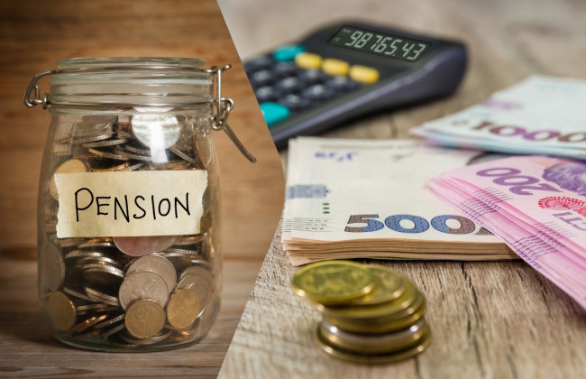 Не хватает стажа до пенсии: как украинцам за границей решить проблему