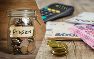 Не вистачає стажу до пенсії: як українцям за кордоном вирішити проблему