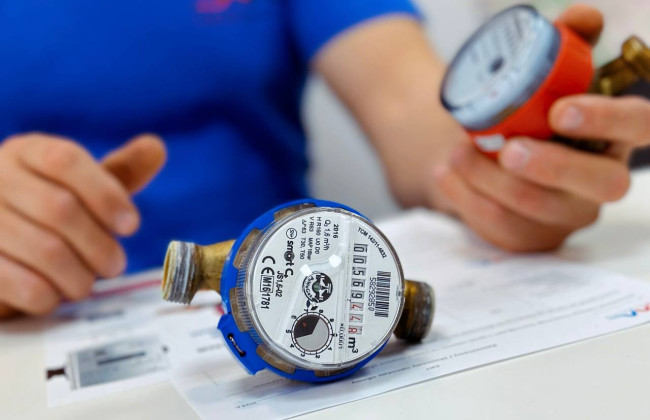 Повірка лічильника води: як часто робити і хто оплачує