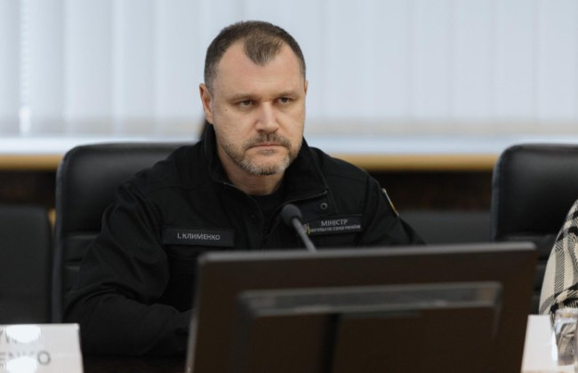 П’ята жертва стрілянини в Києві загинула в супермаркеті під час штурму — МВС