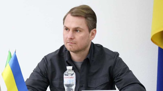 Генпрокурор Руслан Кравченко повідомив,  що стрілянину в Києві з 6 жертвами кваліфікували як теракт
