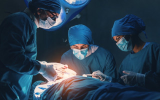 У США судять хірурга, який видалив печінку замість селезінки: пацієнт помер