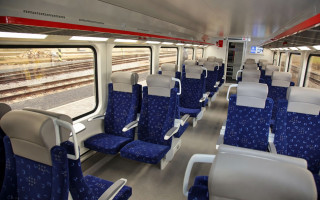 Билеты на поезда подорожают уже с 25 апреля — от чего будет зависеть стоимость