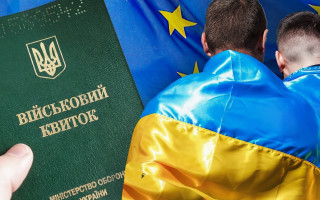 Є випадки примусової депортації українських чоловіків із країн Євросоюзу — нардеп Олександр Горбенко