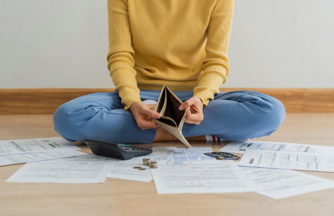 В Україні хочуть зменшити штрафи за прострочені кредити: без повторних нарахувань і «накрутки» боргу