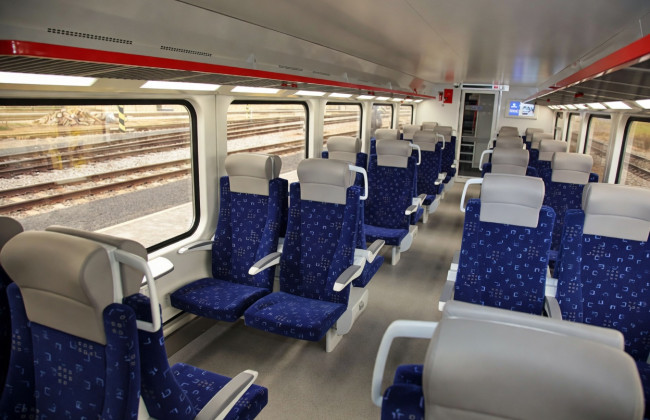 Квитки на поїзди подорожчають уже з 25 квітня — від чого залежатиме вартість