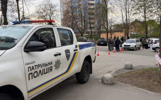 У Києві зросла кількість загиблих через стрілянину в Голосіївському районі