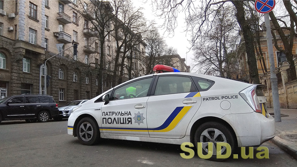 В Голосеевском районе Киева неизвестный устроил стрельбу: есть погибший, видео