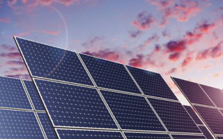 У Києві подати заявку на компенсацію за сонячні електростанції тепер можна онлайн