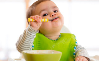 У Європі перевіряють дитяче харчування – у банках сумішей знайшли сліди отрути