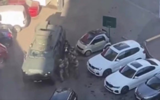 Андрій Гайченко: оцінку дій поліцейських, які покинули місце теракту, має дати неупереджене розслідування